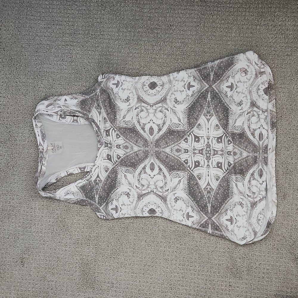 Calia Racerback Tank